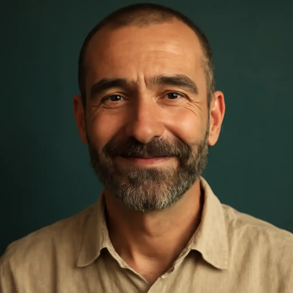 Gonçalo Silva Monteiro